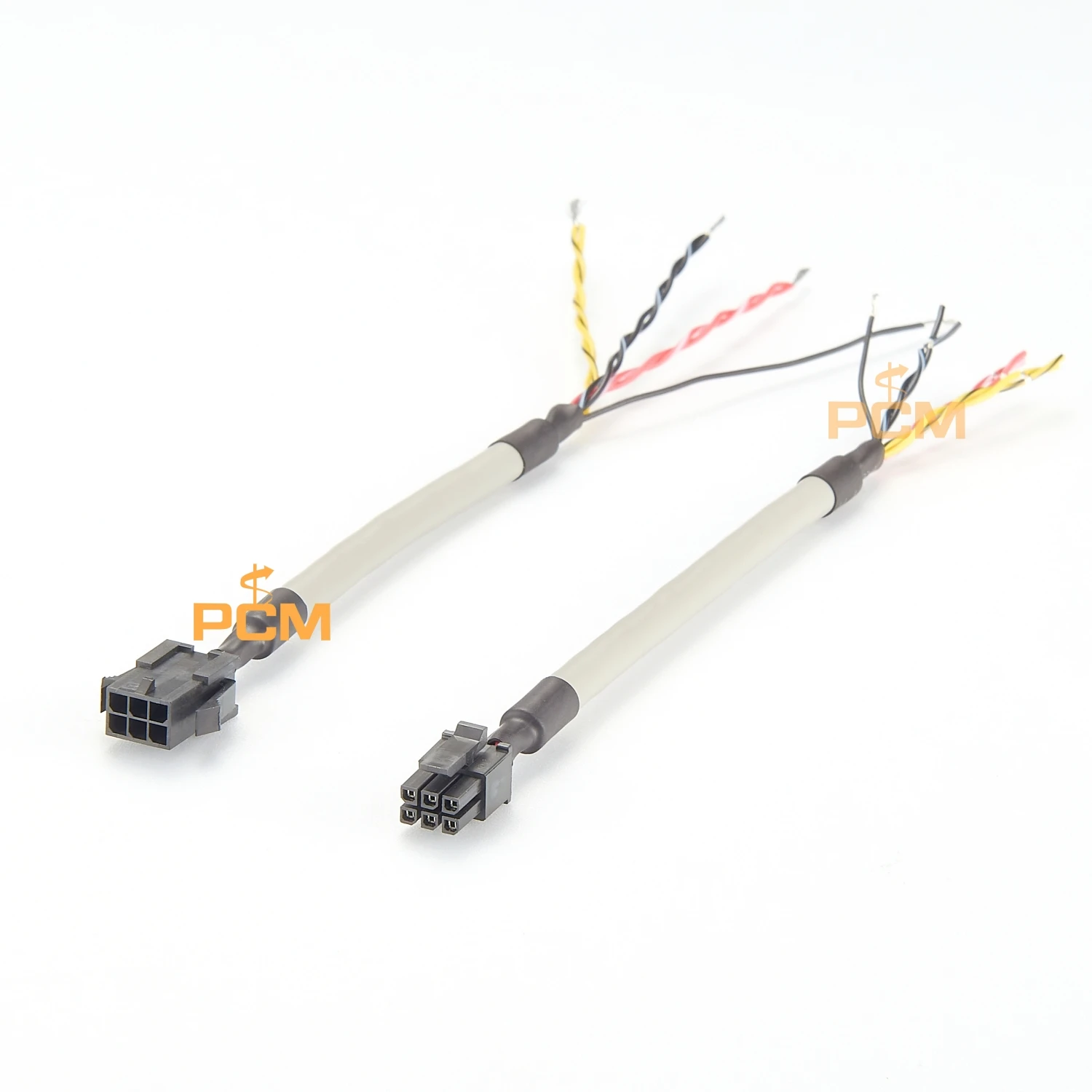 Micro Fit 3.0 Cable Assembly for LED Light We are a manufacturer of Micro Fit 3.0 Cable Assembly for LED Light