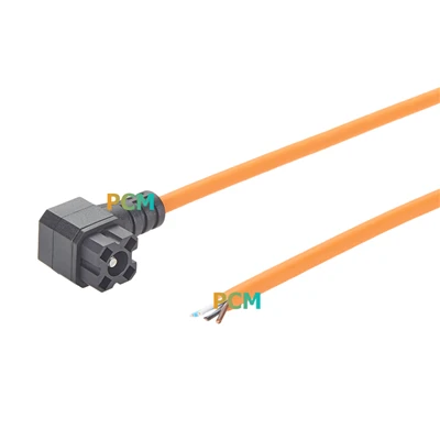 Hirschmann 931805602 G4KW1F ipari kábel