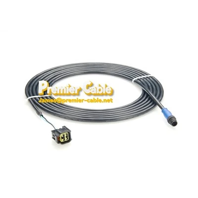 NMEA 2000 motor interfész kábel