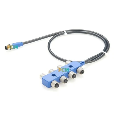 NMEA{0}}Way Self-Contained Boat Network
