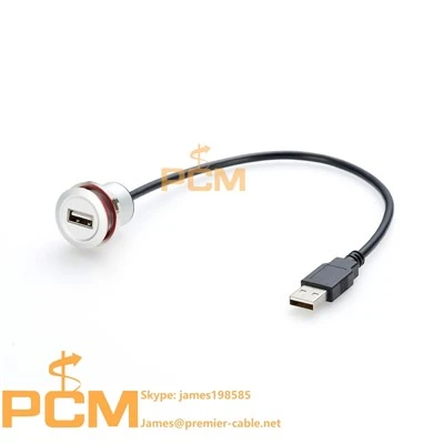 Usb 2. kerek