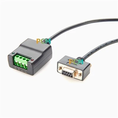 RS232–RS485 R422 FTDI kábel