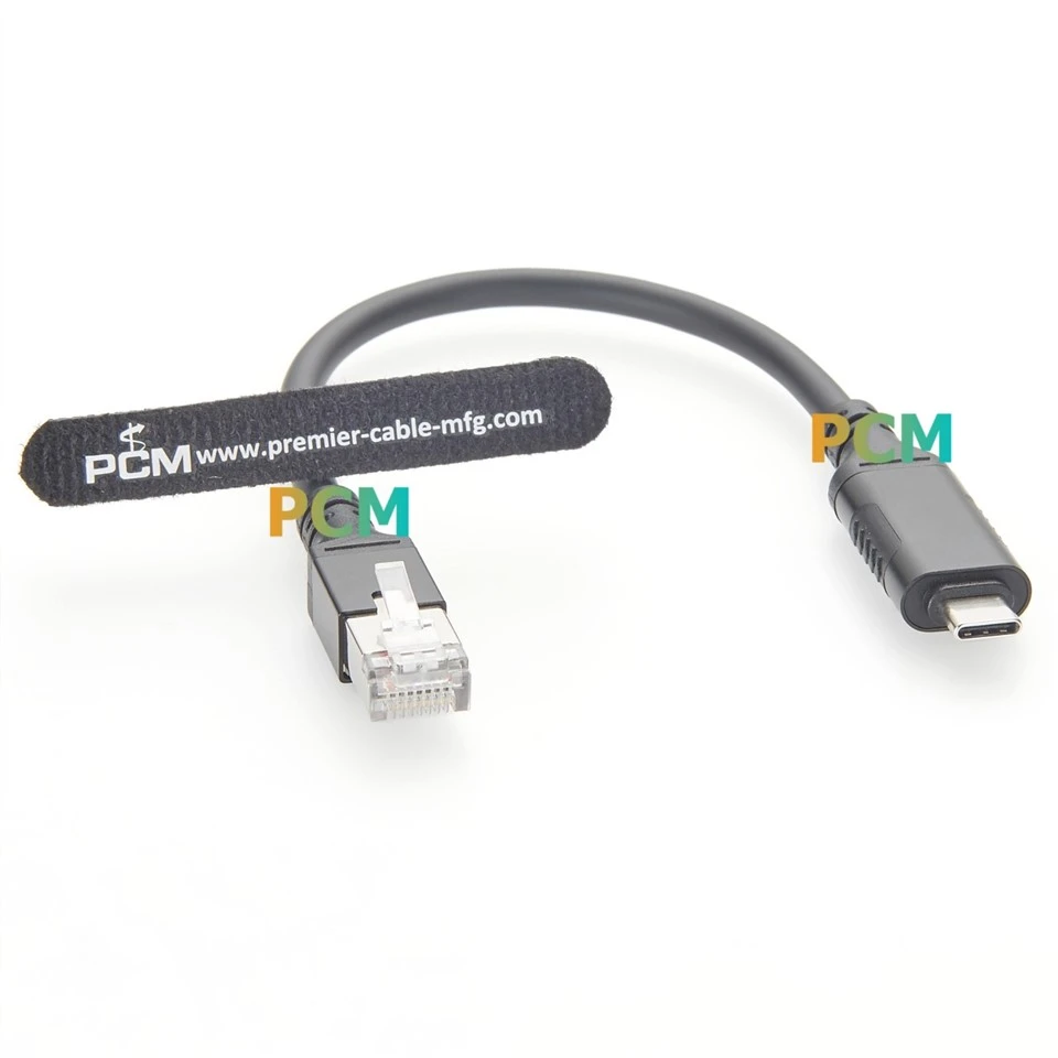 USB 3.1 Type-C To RJ45 Networking Cable best