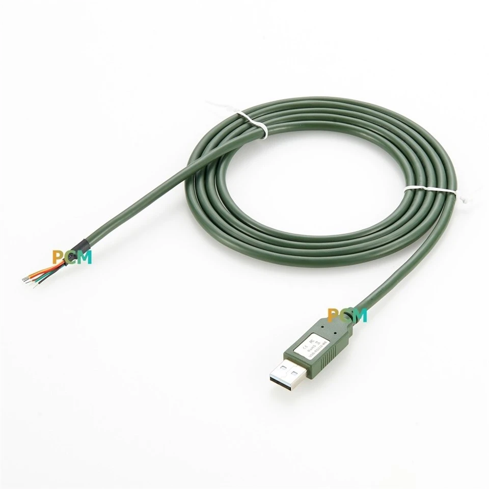 USB-RS232-WE-1800 Converter Cable factory